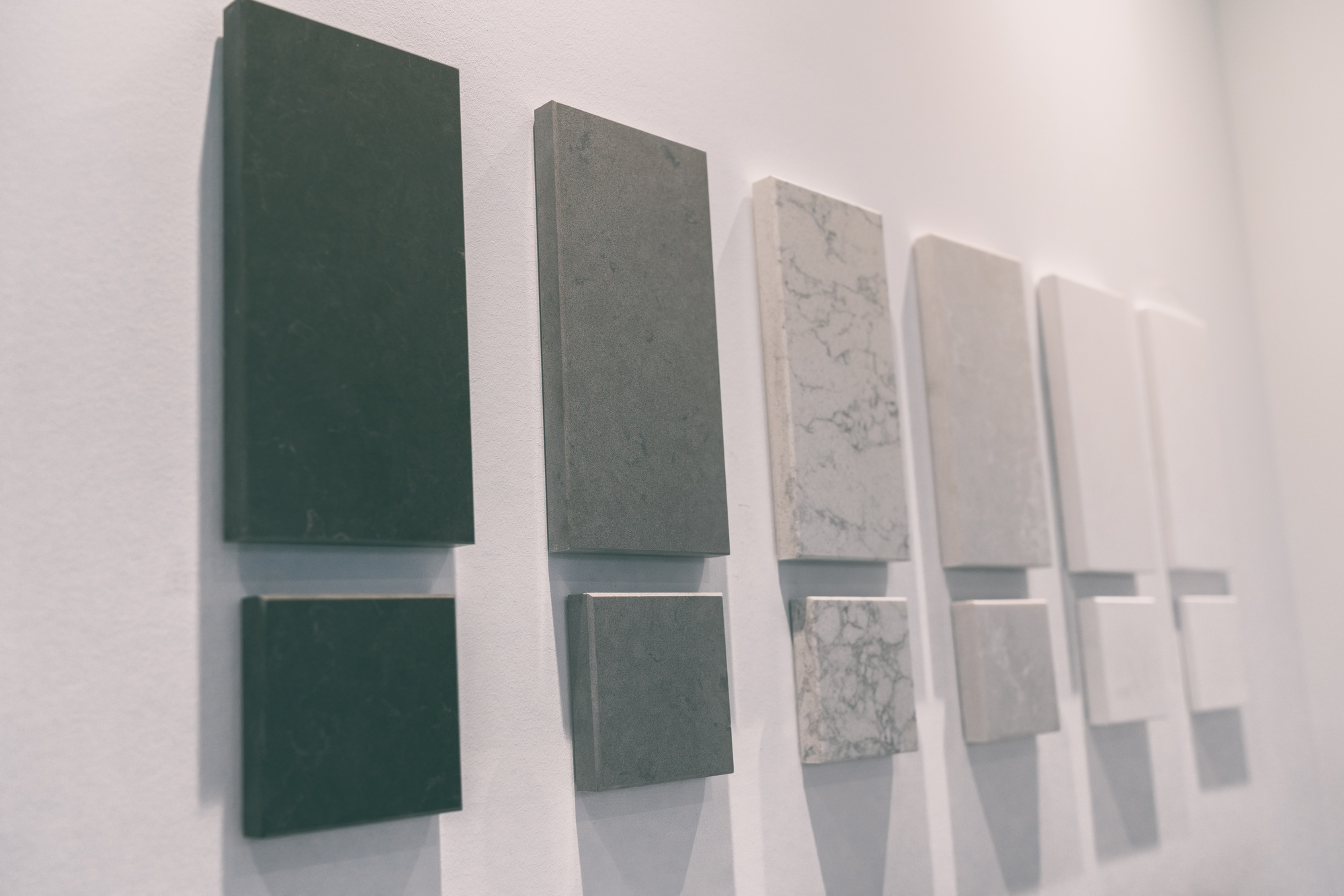 Granite Versus Corian – Which is Better?