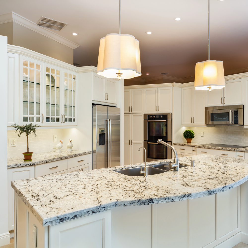 What Countertop Should I Choose?