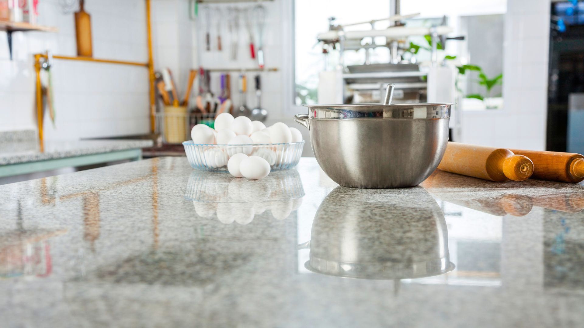 Granite Countertop Discoloration: Causes, Fixes, and Prevention